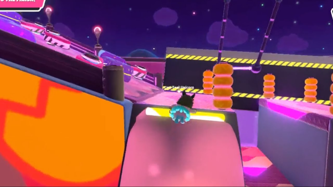 Fall Guys - Best Slimescraper Shortcuts