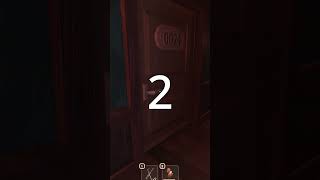 Glitch Killed Rush In Roblox Doors?