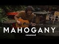 Keaton Henson - Lying To You | Mahogany Session Remastered (2011)