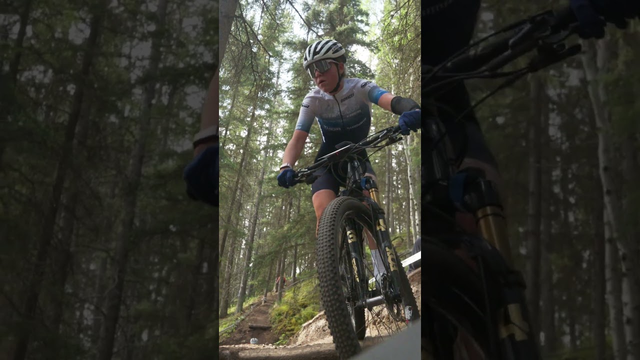 Canmore MTB Classic | XCO Continental Series Race Day - Welcome to Canmore! (2025)