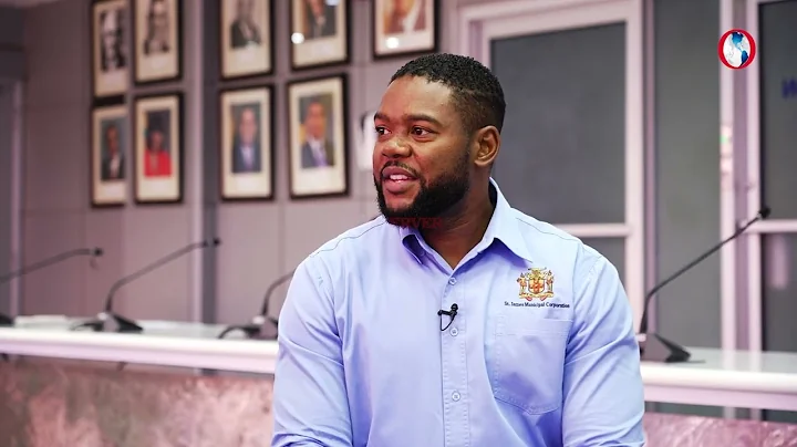 Montego Bay Rebuilds: Mayor Richard Vernon discusses recovery efforts & Smart City vision