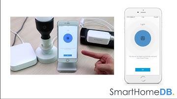 HOW-TO: Unpair and Disconnect your Samsung SmartThings Hub from a GE Smart Switch