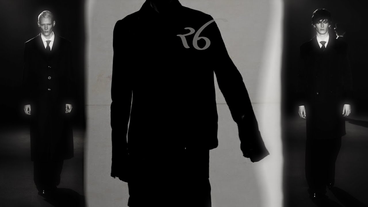 Неделя моды в Париже (2026-2027)