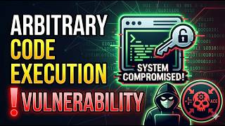 Python eval() Vulnerability Explained | Arbitrary Code Execution Net Worth