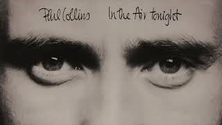 Phil Collins: In The Air Tonight (Xxäm Remix)