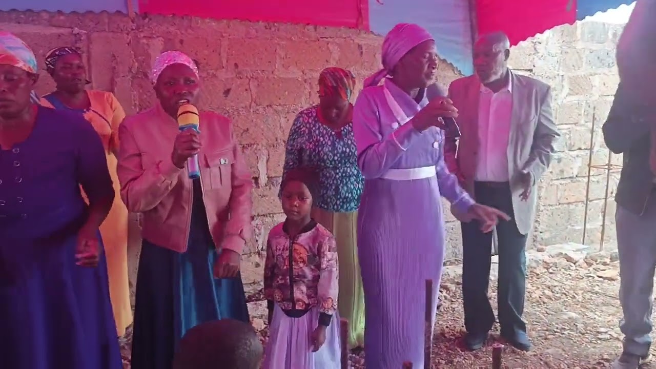 Local Churches Representing At Nyacaba General meeting Held On 17th January 2026**Subscribe**Share**