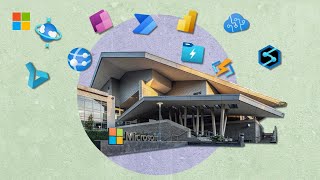 What is Microsoft's approach to AI?