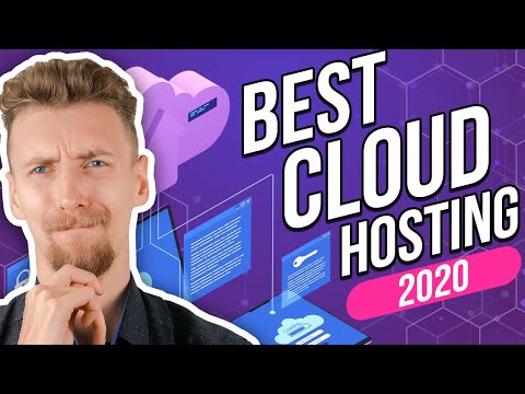 Best Cloud Hosting - Facts Over Fiction & The Best Options [NEW]