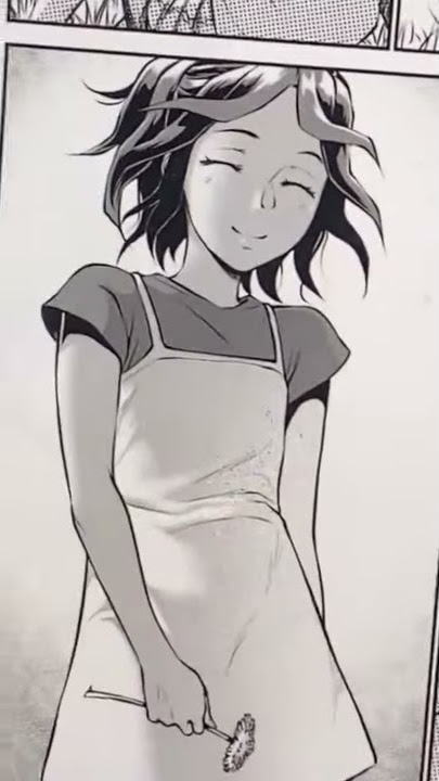 I created my first Silent Manga #Shorts