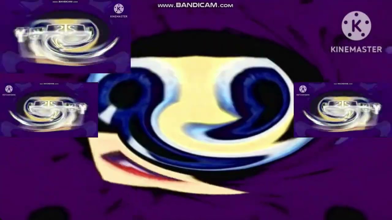 Klasky Csupo in G-Major 12648 has a Sparta Gamma Remix