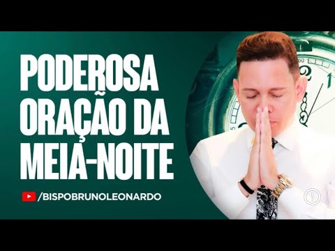 Thumbnail for ORAÇÃO DA MEIA-NOITE-01 DE MAIO