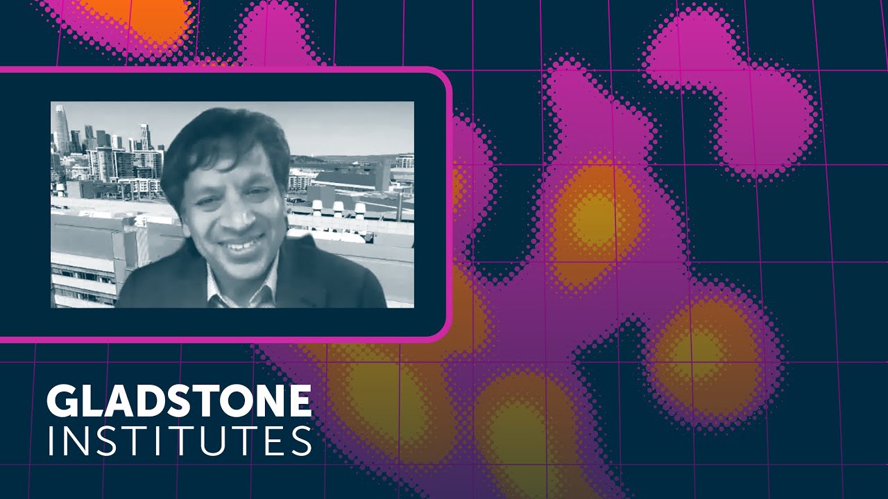 Finding Our Way Out Gladstone’s COVID19 Research YouTube