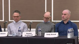 Former U of M wrestler says he first reported doctor’s sexual abuse in 1975