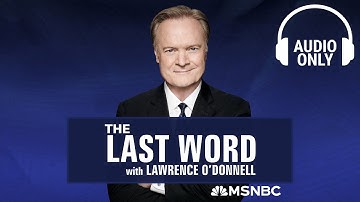 The Last Word with Lawrence O