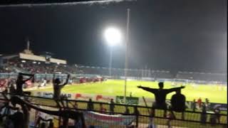 Setia Bersamamu (Persela Lamongan Vs Persija Jakarta)
