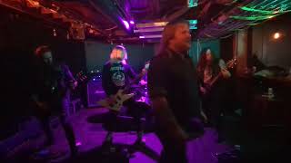 Contrapact (Live @ Shanghai Tunnel Bar in Portland, OR - 01.13.2023)