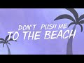 Wave Wave - Into The Sea (feat. HILLA)  [Official Lyric Video]