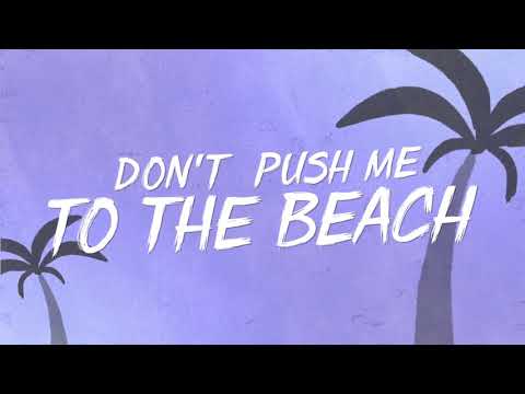 Wave Wave - Into The Sea (feat. HILLA)  [Official Lyric Video]