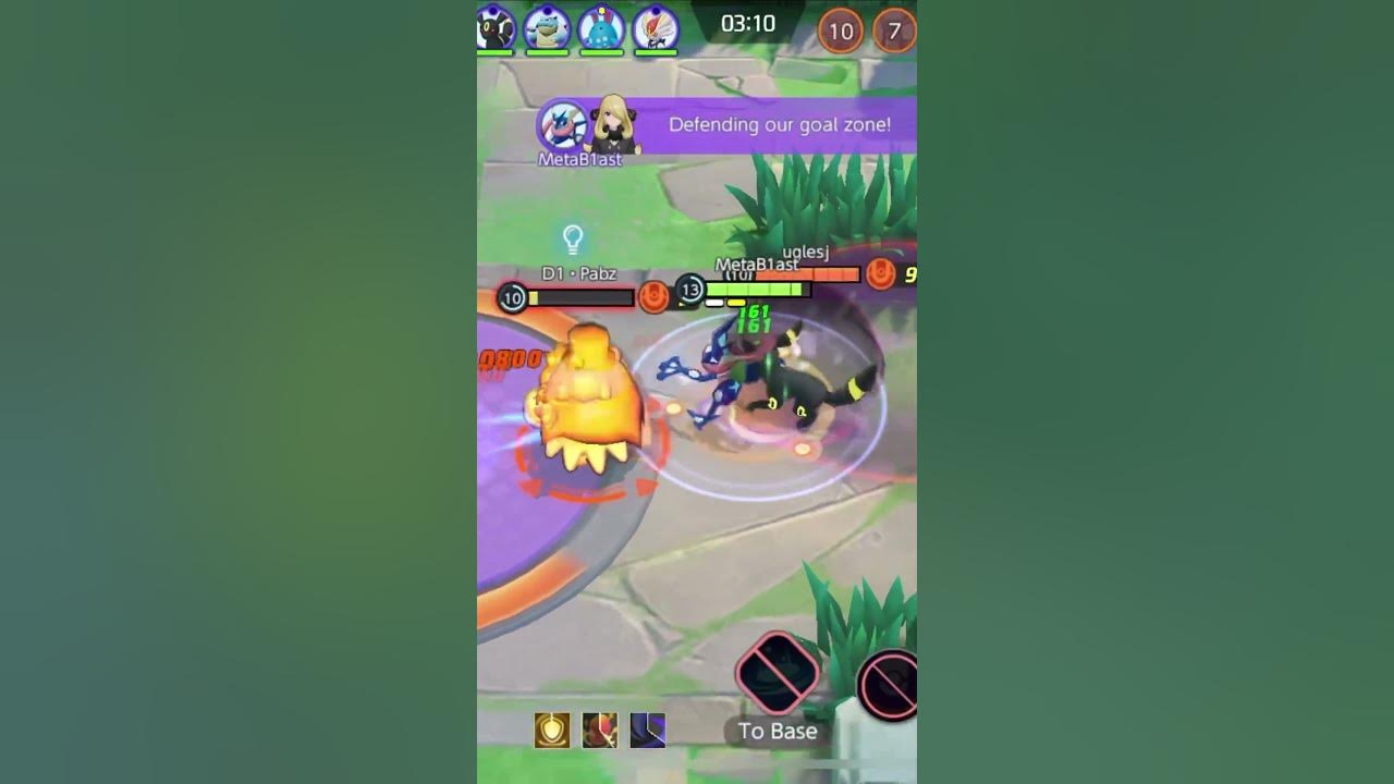 Pokemon UNITE Ranked Imprison Me All You Want Umbreon The Ninja Will pokemon-unite-ranked-imprison-me-all-you-want-umbreon-the-ninja-will