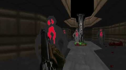 Doom 1 Dead Marine+ MORTIS (01)