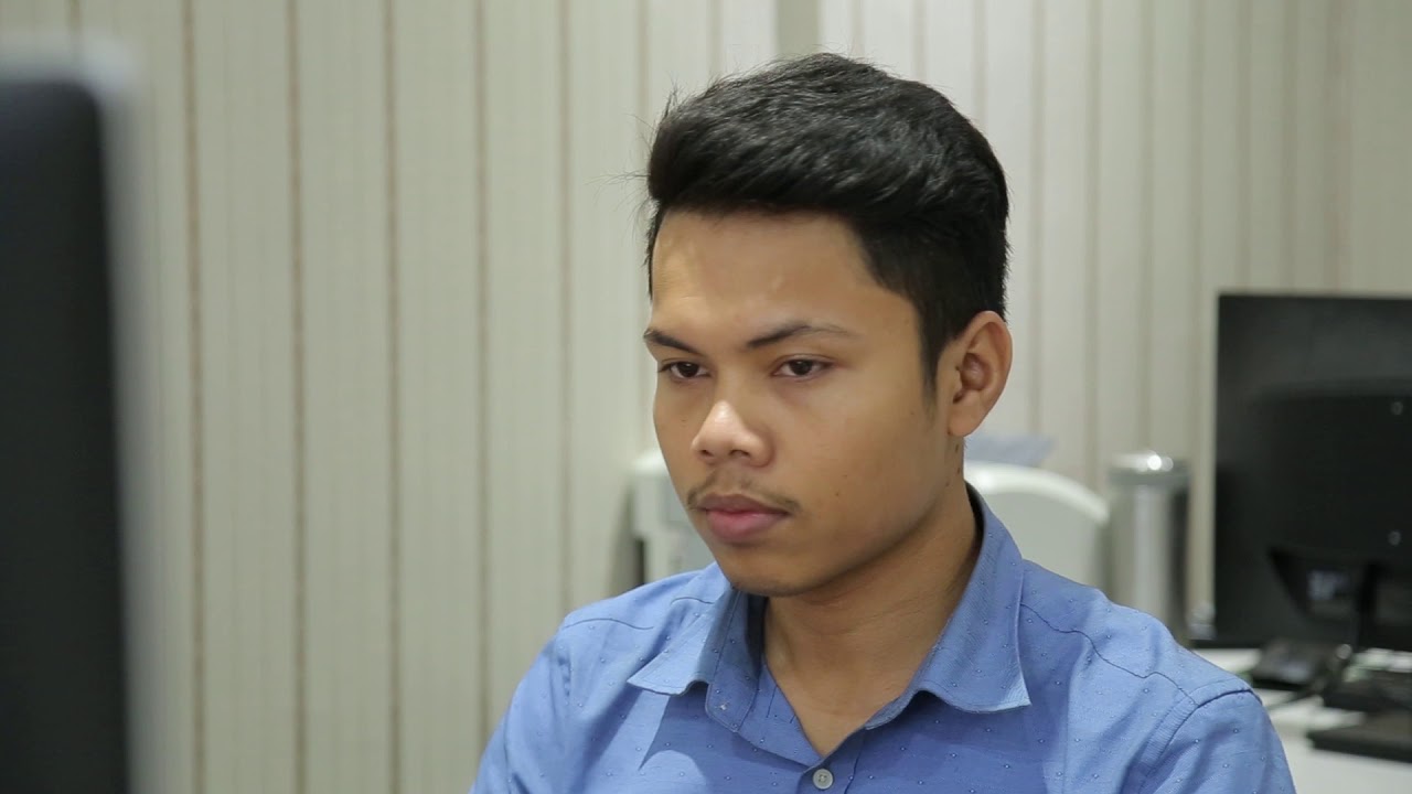 At Workplace 