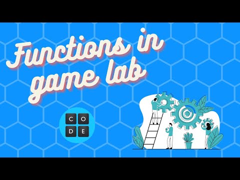 Functions in game lab code.org