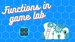 Functions in game lab code.org