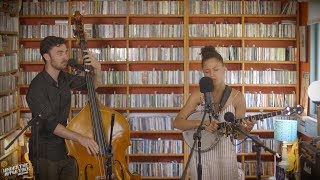 Kaia Kater - Meridian Ground | UNDER THE APPLE TREE