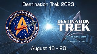 Photo Slideshow from Destination Trek 2023