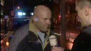 Střepiny A Vy Jste Gdo