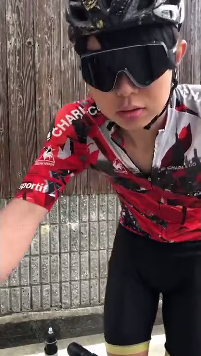 【あるあるネタ】『自転車持たせて』と言われたときの反応
