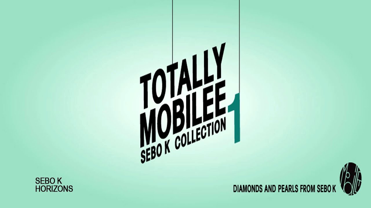 Sebo K - Horizons