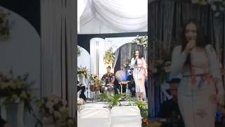 BIDUAN DI ACARA NIKAHAN #biduan #orgentunggal #elektone