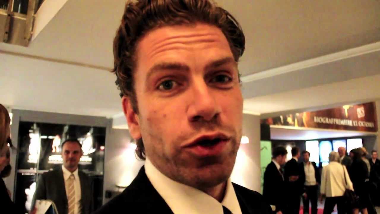 DIRCH - gallapremiere