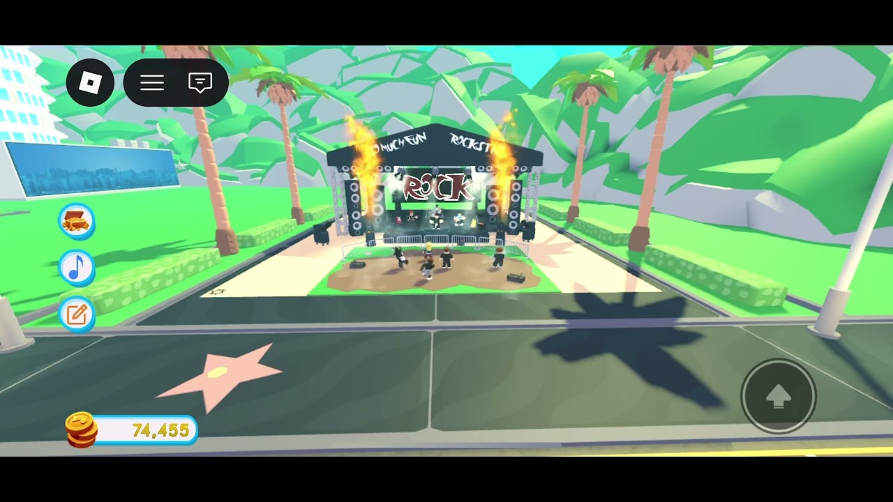 Prima mea muzică 🎵 sper s-o folosiți!