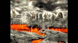 Savior from Anger - Living Nightmares