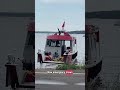 Emergency crews search Lake Geneva for 3 missing children after boat capsizes in storm