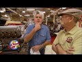 Jay Leno's Shop Tour | Ericsson Hot Air Engine Water Pump