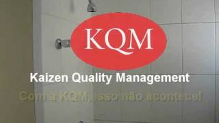 KQM - Kaizen Quality Management
