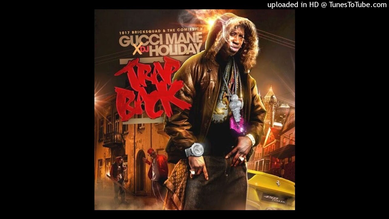 Old Gucci mane type beat - 