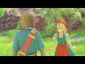 ドラゴンクエスト11をじっくり実況プレイで遊びます！【ユニ】1日目