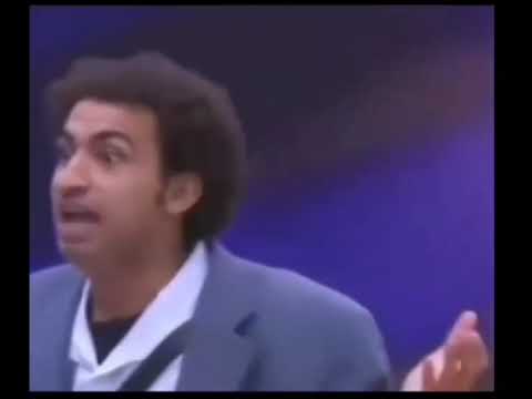 احا بقى مش هسكت عالاهانه على ربيع