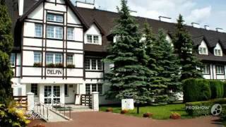 Frkf Sporthotel - Poland - Puck