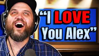 TheQuartering s embarrassing debate and Melonie Mac crashes out