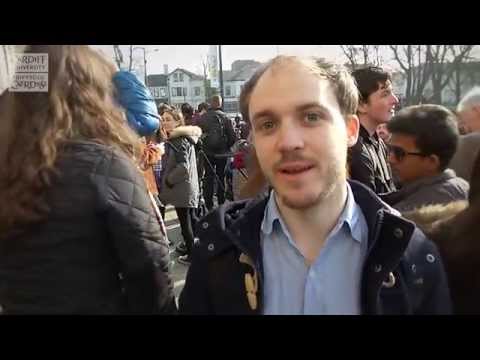 The Solar Eclipse Event at the National Museum Cardiff 20 March 2015