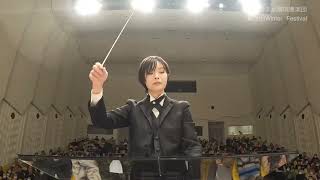 日本民謡組曲「わらべ唄」第2楽章