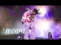 Playboi Carti - Shoota (Live @Rolling Loud Bay Area 2018)