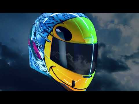 Icon Airform Brozak