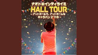 Ole! (Hall Tour At Hall De, At Home Na Caravan - Live At Kagoshima