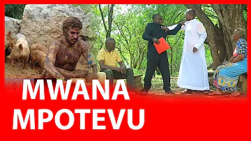 St.Joseph Mukasa Timbila-Mwana Mpotevu (Official video)